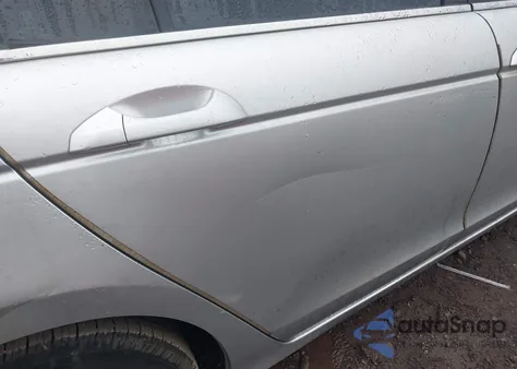 2012 Honda Accord 2.4 Lx from USA, damaged, VIN 1HGCP2F34CA044184